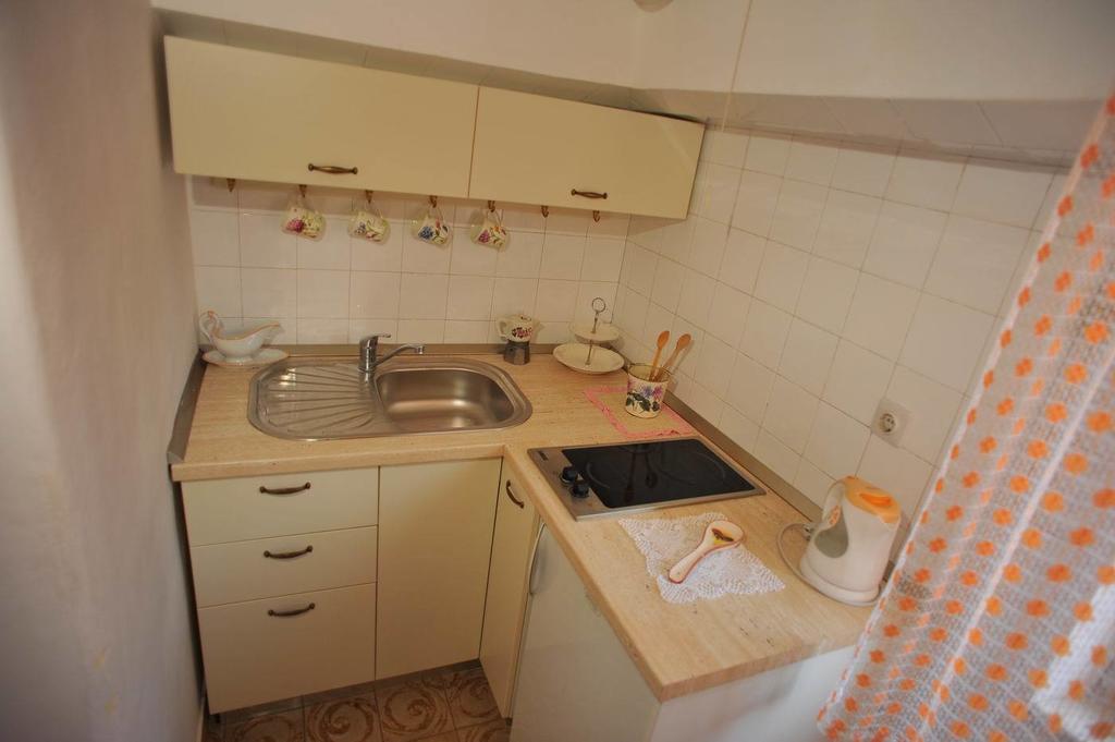 Castel Nonna Franka Leilighet Sutivan Rom bilde