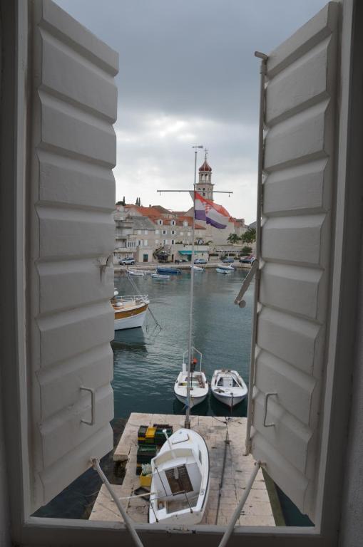 Castel Nonna Franka Leilighet Sutivan Rom bilde